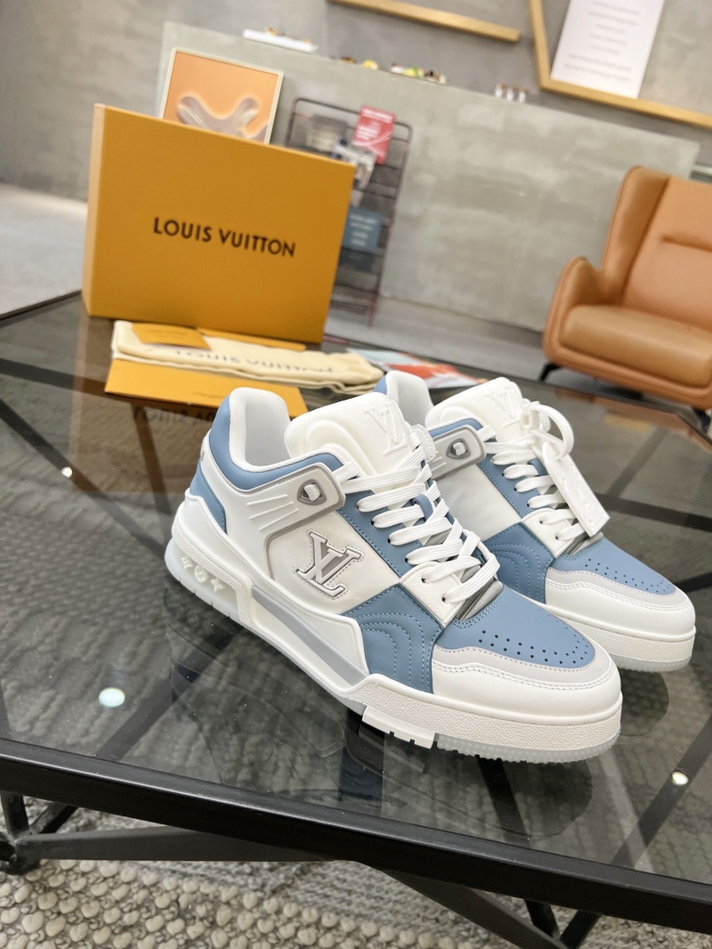 LV Casual Shoes